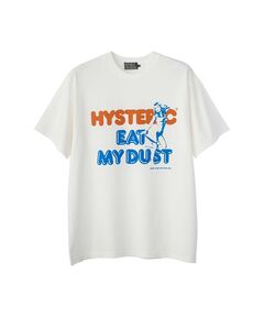 PARTY TIME Tシャツ（Tシャツ/カットソー）｜HYSTERIC GLAMOUR