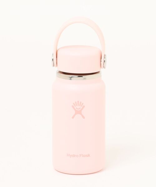 SUPER HAKKA×Hydro Flask フラワーラビットプリント ステンレス