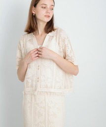 URBAN RESEARCH Sonny Label(A[oT[`Tj[[x)̃t[bVT}[jbgVc(jbg/Z[^[)