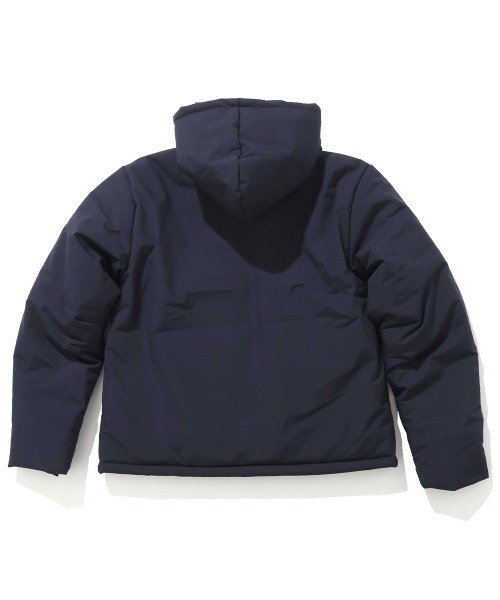 KRIFF MAYER Kid's Collection(クリフメイヤーキッズコレクション)の「はっ水中綿ジャケット(その他アウター・キッズ・カーキ/ブラウン/ネイビー/グレー・170/150/140/130/160/120)」の8枚目の写真