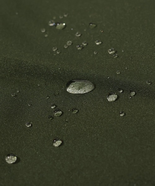 KRIFF MAYER Kid's Collection(クリフメイヤーキッズコレクション)の「はっ水中綿ジャケット(その他アウター・キッズ・カーキ/ブラウン/ネイビー/グレー・170/150/140/130/160/120)」の9枚目の写真