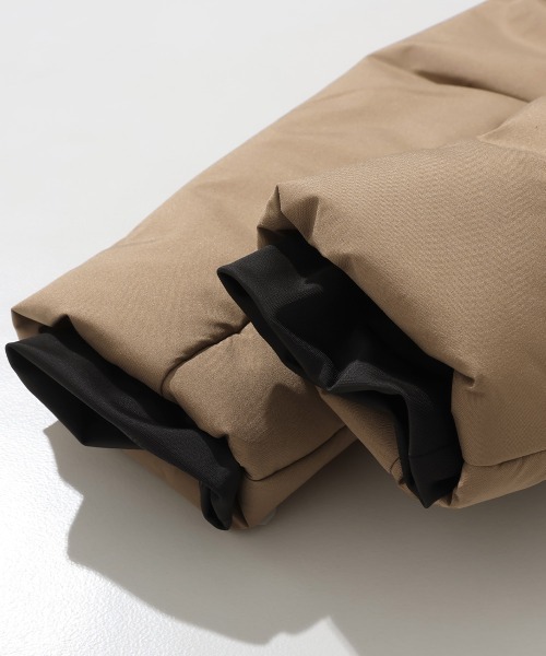 KRIFF MAYER Kid's Collection(クリフメイヤーキッズコレクション)の「はっ水中綿ジャケット(その他アウター・キッズ・カーキ/ブラウン/ネイビー/グレー・170/150/140/130/160/120)」の12枚目の写真