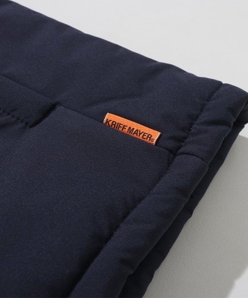 KRIFF MAYER Kid's Collection(クリフメイヤーキッズコレクション)の「はっ水中綿ジャケット(その他アウター・キッズ・カーキ/ブラウン/ネイビー/グレー・170/150/140/130/160/120)」の14枚目の写真