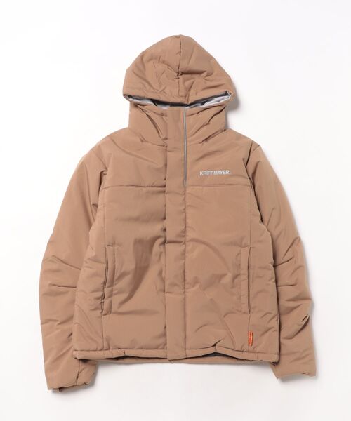 KRIFF MAYER Kid's Collection(クリフメイヤーキッズコレクション)の「はっ水中綿ジャケット(その他アウター・キッズ・カーキ/ブラウン/ネイビー/グレー・170/150/140/130/160/120)」の18枚目の写真