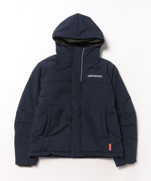 KRIFF MAYER Kid's Collection(クリフメイヤーキッズコレクション)の「はっ水中綿ジャケット(その他アウター・キッズ・カーキ/ブラウン/ネイビー/グレー・170/150/140/130/160/120)」の20枚目の写真