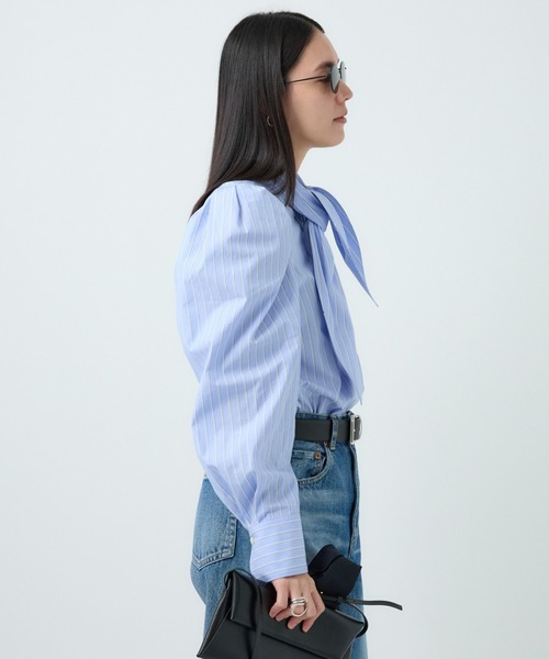 Chaos(カオス)/ ガールスカウトブラウス（シャツ/ブラウス）｜Chaos