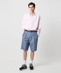 BROOKS BROTHERS | ＜Brooks Brothers × NEAT＞ DENIM SHORTS/ショーツ(デニムパンツ)