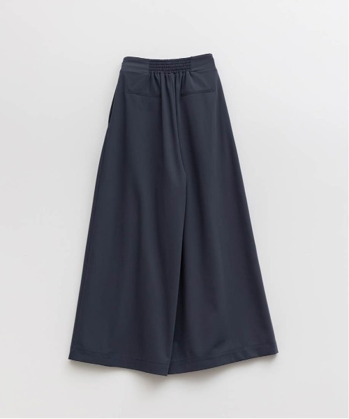 RANDA（ランダ）の「2WAY サロペットマリンパンツ（その他パンツ・レディース・グレー・1/0）」の21枚目の写真