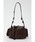 SLY�i�X���C�j�́uLACE UP SHOULDER BAG ���[�X�A�b�v �V�����_�[�o�b�O�i�V�����_�[�o�b�O�j�v�b�u���E��