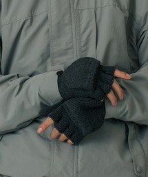 SILAS(TCX)KNIT GLOVES()