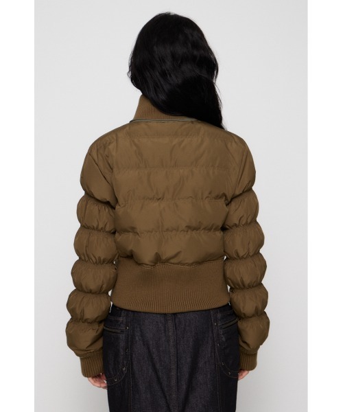 HOODIE ZIP STITCH ブルゾン 【公式通販】