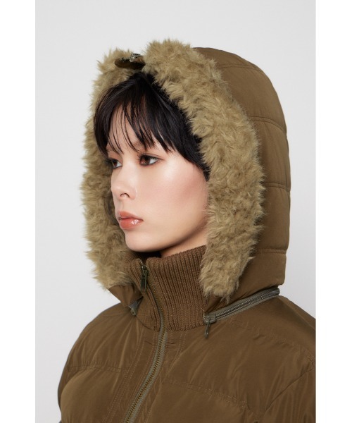 HOODIE ZIP STITCH ブルゾン 【公式通販】