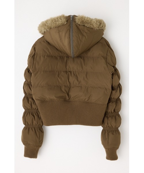 HOODIE ZIP STITCH ブルゾン 【公式通販】