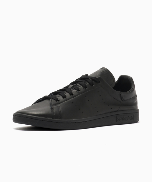 adidas Originals(アディダスオリジナルス)の「adidas originals / スタンスミス デコン(スニーカー・メンズ・ブラック・28cm/27.5cm/27cm/26.5cm/26cm)」の2枚目の写真