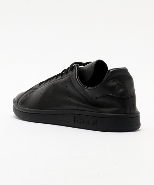 adidas Originals(アディダスオリジナルス)の「adidas originals / スタンスミス デコン(スニーカー・メンズ・ブラック・28cm/27.5cm/27cm/26.5cm/26cm)」の3枚目の写真