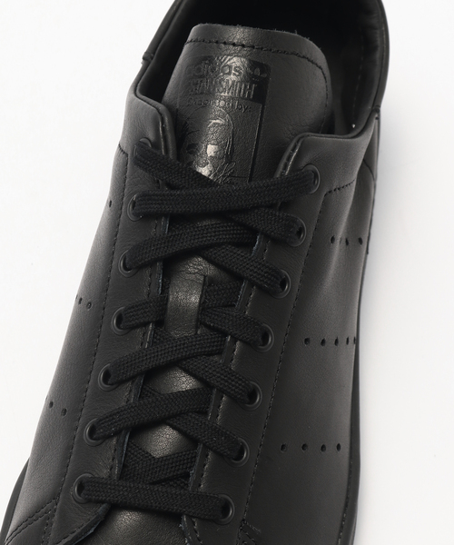 adidas Originals(アディダスオリジナルス)の「adidas originals / スタンスミス デコン(スニーカー・メンズ・ブラック・28cm/27.5cm/27cm/26.5cm/26cm)」の6枚目の写真