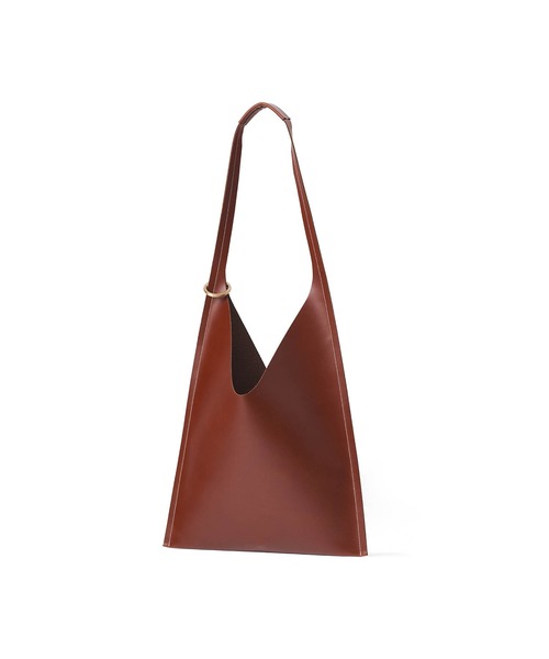 【夏休みセール】 美品　ED ROBERT JUDSON レイトントートバッグ ring tote bag（トートバッグ）｜ED ROBERT JUDSON（エド