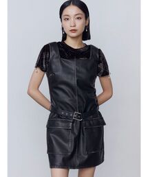 EMODA♢ミニドレス ワンピース 楽天市場】EMODA エモダ ワンピース 秋 冬 シャギー 2ピース