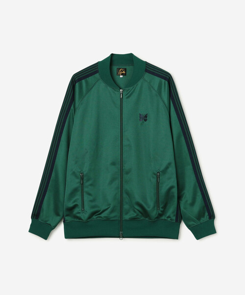 NEEDLES | 〈別注〉トラックブルゾン MEN（その他アウター