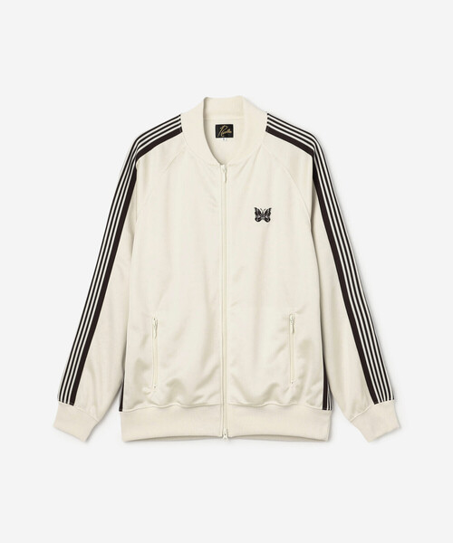 NEEDLES × Bshop別注 トラックブルゾン　限定品 NEEDLES | 〈別注〉トラックブルゾン MEN（その他アウター