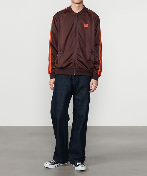 NEEDLES × Bshop別注 トラックブルゾン　限定品 NEEDLES | 〈別注〉トラックブルゾン WOMEN（その他アウター