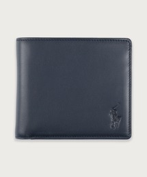 POLO RALPH LAUREN｜ポロ ラルフ ローレンの財布（レザー・本革
