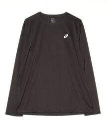 アシックス ASICS ランニングドライ長袖シャツ