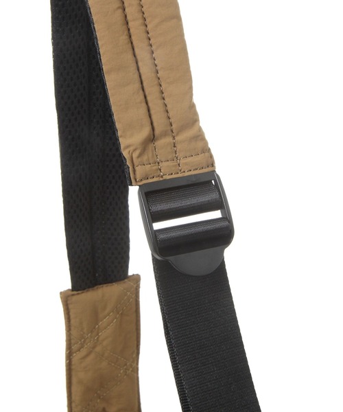 studio CLIP（スタディオクリップ）の「【人間工学に基づいて考えた！】からだよろこぶキルトショルダーバッグ（ショルダーバッグ・レディース・グリーン/ブラウン/ブラック/オフホワイト・FREE）」の11枚目の写真