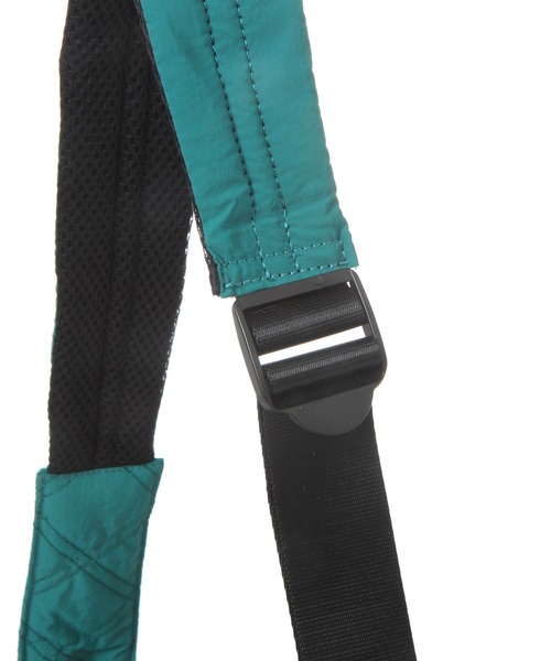 studio CLIP（スタディオクリップ）の「【人間工学に基づいて考えた！】からだよろこぶキルトショルダーバッグ（ショルダーバッグ・レディース・グリーン/ブラウン/ブラック/オフホワイト・FREE）」の14枚目の写真