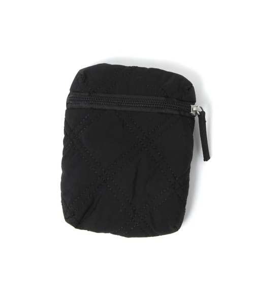 studio CLIP（スタディオクリップ）の「【人間工学に基づいて考えた！】からだよろこぶキルトショルダーバッグ（ショルダーバッグ・レディース・グリーン/ブラウン/ブラック/オフホワイト・FREE）」の17枚目の写真