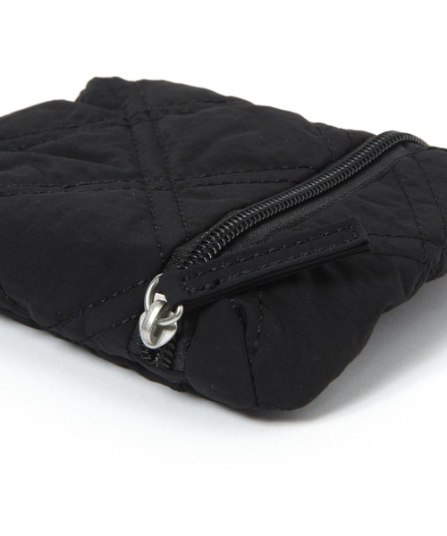 studio CLIP（スタディオクリップ）の「【人間工学に基づいて考えた！】からだよろこぶキルトショルダーバッグ（ショルダーバッグ・レディース・グリーン/ブラウン/ブラック/オフホワイト・FREE）」の20枚目の写真