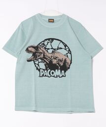 【W】【it】【PaCoMa/パコマ】Tyranno saurus TEE (ADULT)