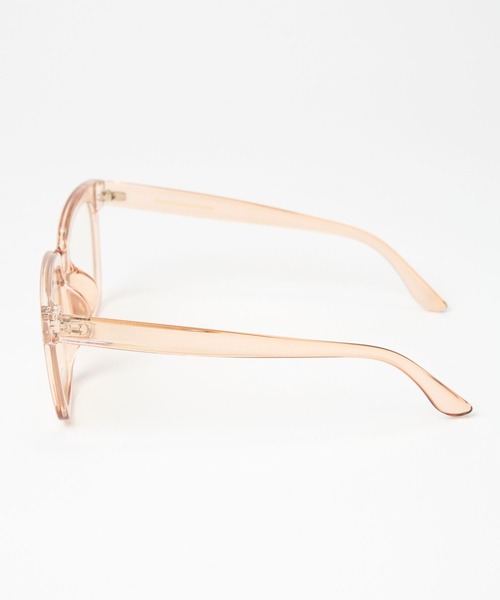 BARNYARDSTORM（バンヤードストーム）の「BARNYARDSTORM / クリアフレーム調光サングラス【調光レンズ】（サングラス・レディース・その他3・FREE）」の13枚目の写真