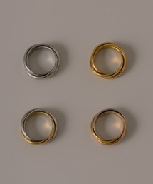 muku(N)RING/TRIO(O)