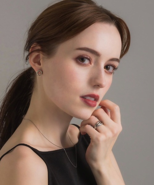 muku(ムク)の「RING/TRIO(リング・レディース・シルバー×ゴールド/ゴールド/シルバー/ゴールド系1・9/11/13)」の21枚目の写真