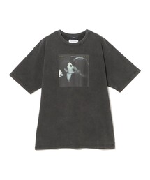 【別注】U/MUSIC × IG / UNDERSONG John Lennon グラフィック Tシャツ ②