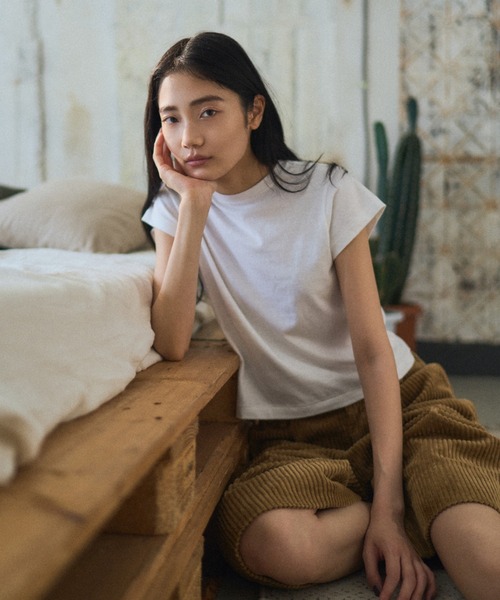 vakt. theSHISHIKUI dodo 百々千晴　hanes vakt. theSHISHIKUI dodo 百々千晴 hanes - メルカリ
