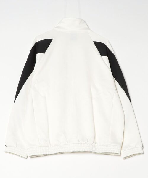 #221 adidas アディダス ジャージ トラックジャケット 常田 adidas - adidas アディダス ジャージ 90s トラックジャケット