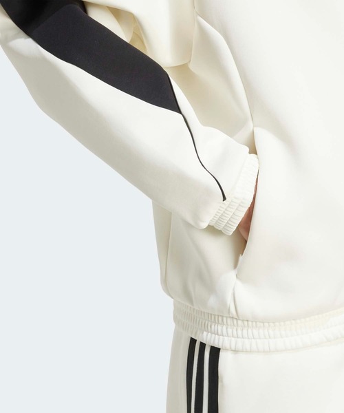 Stadiumトラックトップ トラックジャケット / ジャージ / アディダス