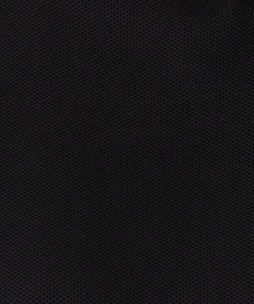 K.T KIYOKO TAKASE(キヨコタカセ)の「ストレッチコットン鹿の子編み ハイネックフレンチスリーブニット(ニット/セーター・レディース・カーキ・9号)」の13枚目の写真