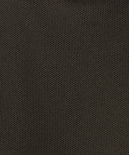 K.T KIYOKO TAKASE(キヨコタカセ)の「ストレッチコットン鹿の子編み ハイネックフレンチスリーブニット(ニット/セーター・レディース・カーキ・9号)」の14枚目の写真