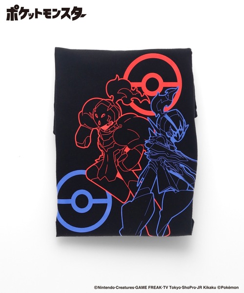 BRANSHES(ブランシェス)の「【ポケモン】ロンT 長袖Tシャツ(Tシャツ/カットソー・キッズ・ブラック/オフホワイト/サックスブルー/その他1/アイボリー/ネイビー・110/120/130/140/150/100)」の21枚目の写真