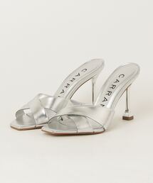 CARRANO（カラーノ）の「ミュール（サンダル）」