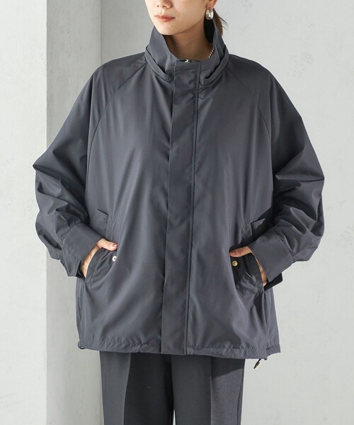 新品【ラッセルノ】Lサイズ相当　撥水 ブルゾン 新品【ラッセルノ】Lサイズ相当 撥水 ブルゾン