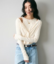 Lutim by u(���`�o�C���[)��Layered multi rib ensemble / ���C���[�h�}���`���u�A���T���u��(�A���T���u��)