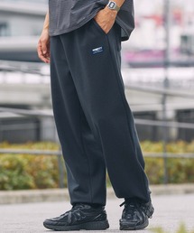 セール】【26年SS新作】【セットアップ対応】TUCK SWEAT パンツ