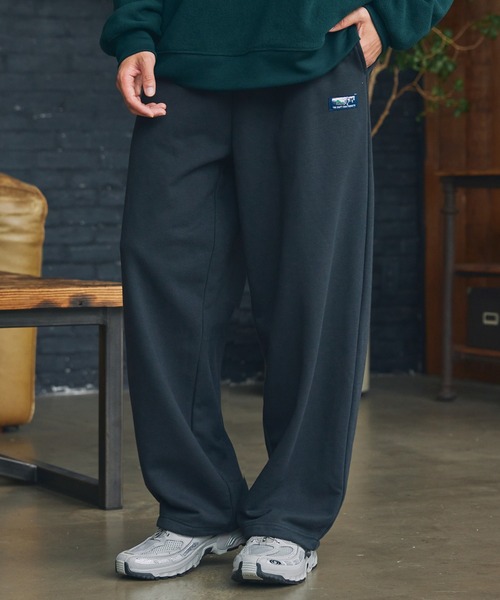 セール】【セットアップ対応】12ozヘビーウェイト裾ドローコード裏毛