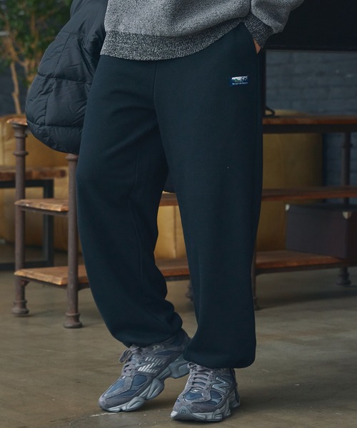 セール】【セットアップ対応】12ozヘビーウェイト裾ドローコード裏毛