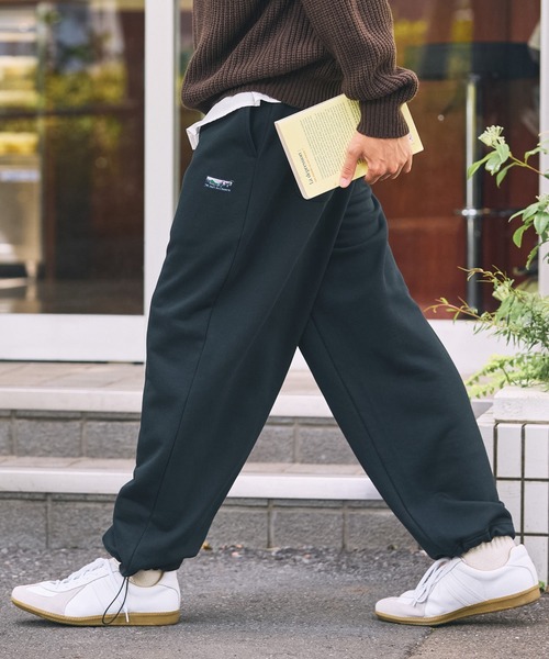 スウェットパンツファッション通販 - ZOZOTOWN