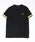 FRED PERRY�i�t���b�h�y���[�j�́u�yFRED PERRY�zTWIN TIPPED CUFF T-SHIRT M2396�iT�V���c/�J�b�g�\�[�j�v�b�u���b�N